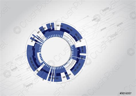 Abstract Technology Green Background Vector 的图像结果