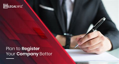 Company Archives - LegalWiz.in