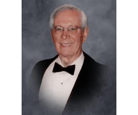 Warren Scoville Obituary (1936 - 2025) - Griffin, GA - Columbus Ledger ...