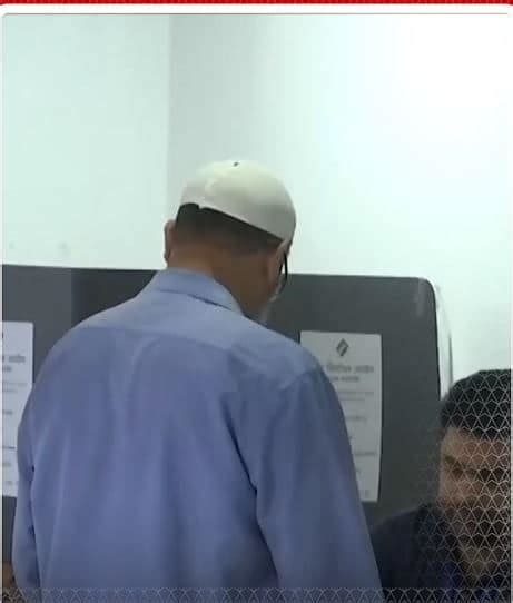Jammu Kashmir Election Voting: कश्मीर से आई लोकतंत्र की खूबसूरत तस्वीर ...
