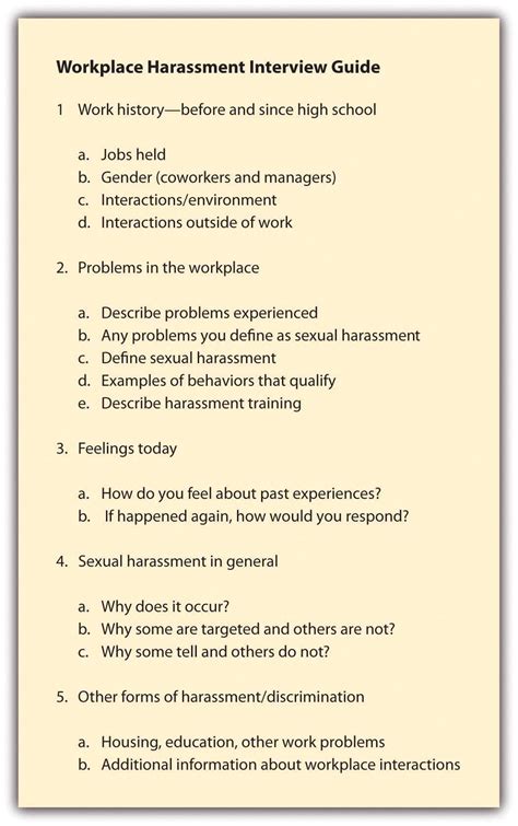 Interview Schedule Template PDF 的图像结果