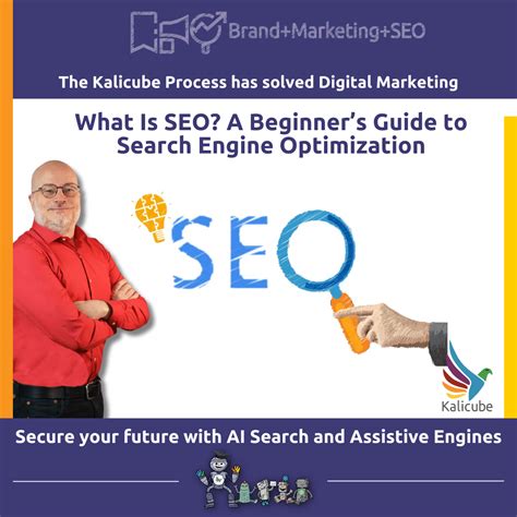 Beginner's In-Depth Guide to Search Engine Optimization and How it ...