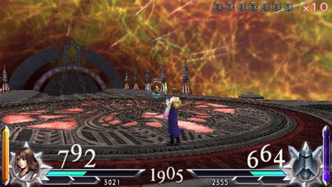 Image result for Dissidia Stages