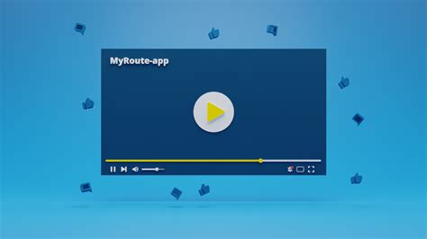 My Route App Tutorials 的图像结果