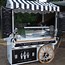 Image result for Ice Cream Vending Cart