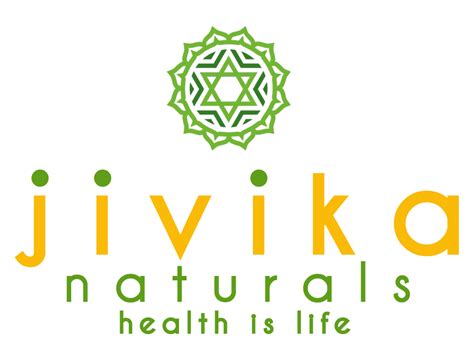 Jivika Naturals