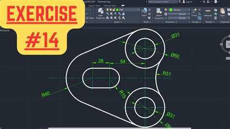 Image result for AutoCAD Tutorial YouTube