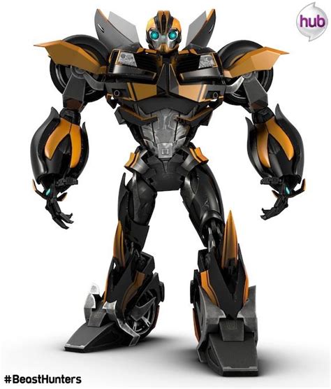 Image result for Transformers Bumblebee Evolution