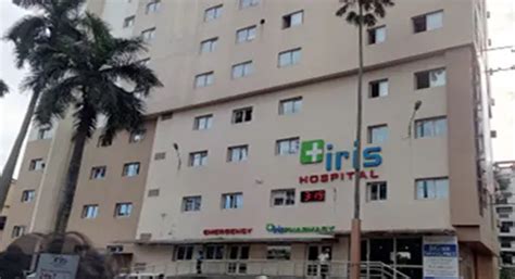 AMRI Hospital Salt Lake: Premier Multi-Specialty Care in Kolkata