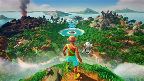 Hunger System Fortnite Creative How To 的图像结果