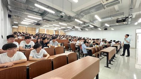 2022年南京信息工程大学专转本招生简章 - 知乎