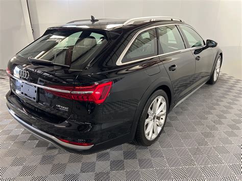 2021 Audi A6 allroad