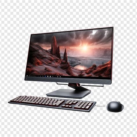 Image result for Computer Transparent Background