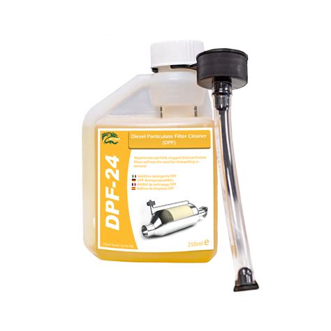 DPF Cleaner Additive 的图像结果