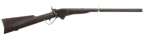 Spencer Repeating Carbine | Rock Island Auction