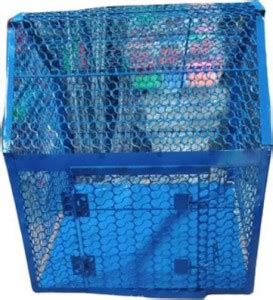 Prem Handicrafts Bird Cage for Parrot ,Sparrow, Parakeet, Budgies ...