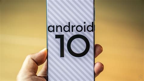 Image result for Android 10 Update