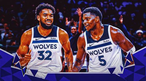 Timberwolves Game Time: Todays Showdown