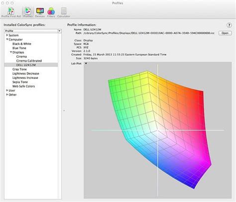 Image result for Color Management for Photographers