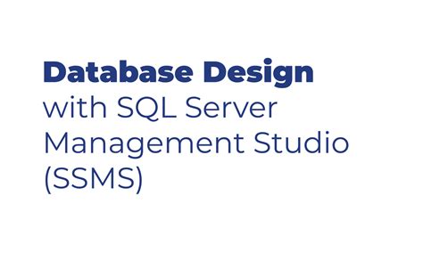 Image result for Free SSMS Course