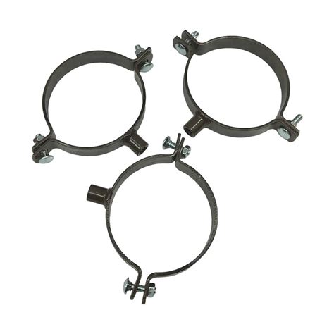 Image result for Copper Pipe Clips