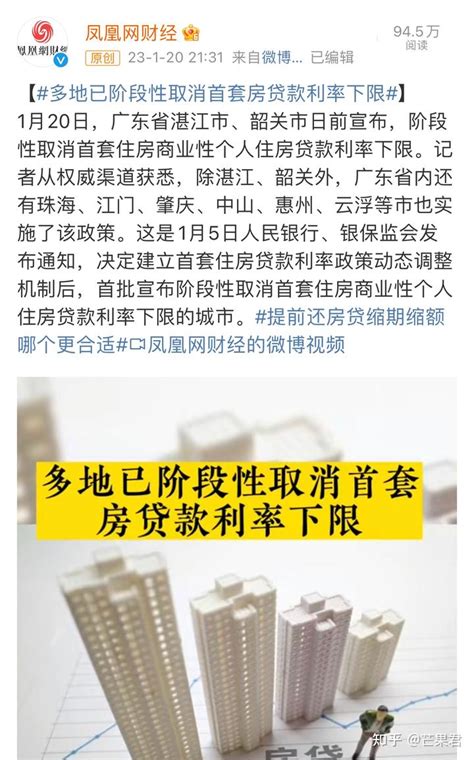 郑州首套房利率降到了3.8，济南购房者还有必要等利率下降再买房吗？ - 知乎