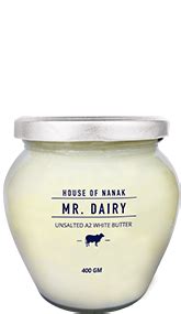 Mr. Dairy
