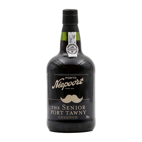Niepoort The Senior do Porto - Wine Radar