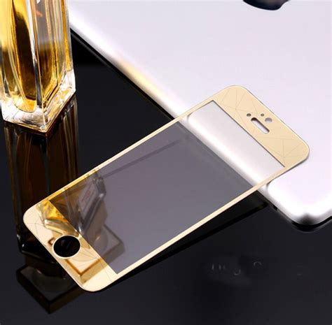 Dr. Vaku ® Apple iPhone 6 / 6S 3Dimensional Laser Printed Tempered ...