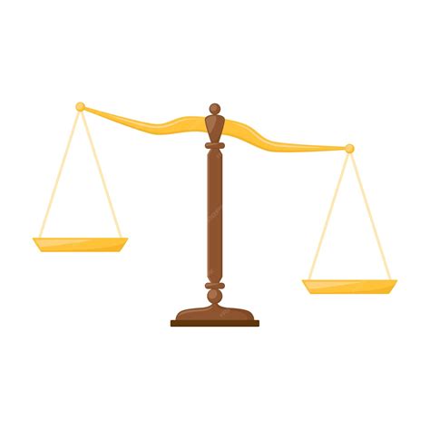 Legal Scales