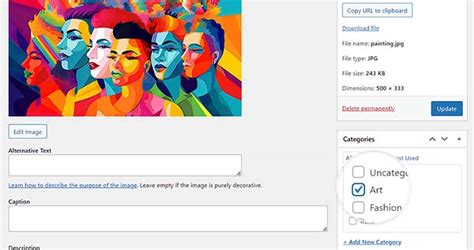 Image result for Add Categories HTML/JavaScript