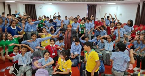 NCCL’s Creative Sessions at NBT Headquarters