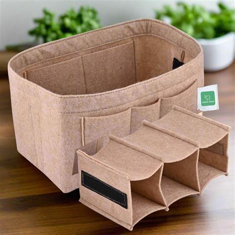Buy Fashionable Felt Purse Organizers @499/ Only – GreenSheepXPP