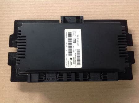 Programming FRM Module 的图像结果