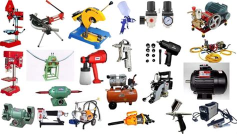 Alishan Punjab Machinery Mart