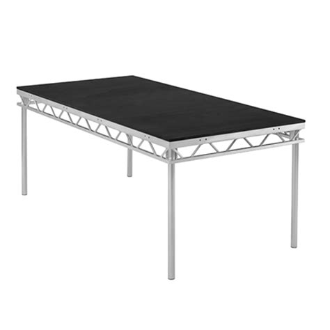 Centauri Stage Deck Toplok | A.C. Entertainment Technologies Ltd