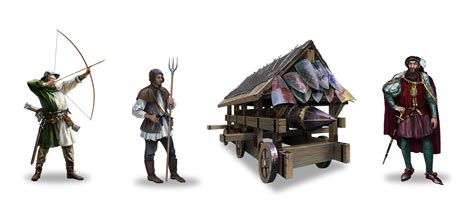 Tribe Simulator Script 的图像结果