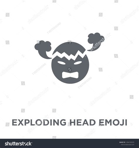 Image result for Head Exploding Emodjy