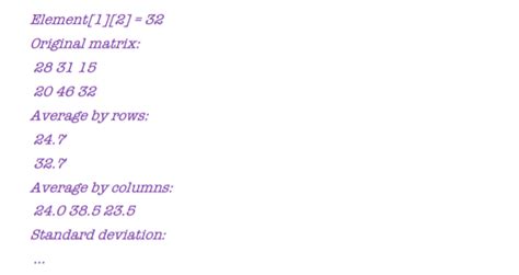Image result for W3school.com CArray Exercise with Answer