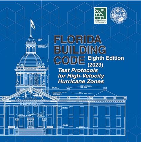 2023 Florida Test Protocols Code (5602l23) — BNi Building News