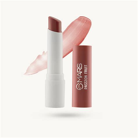 Aqua Splash | Tinted Lip Balm – MARS Cosmetics