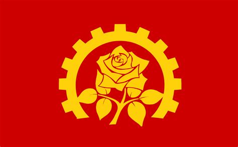 US Flag Libertarian Socialist Design 的图像结果