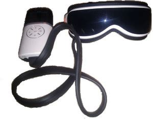 RoboTouch c-130 Eye Massanger-C 130 Massager - RoboTouch : Flipkart.com