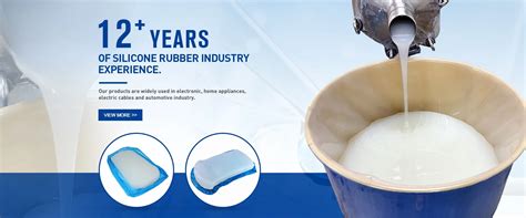 Company Overview - Dongguan Zhengtai Organic Silicon Technology Co., Ltd.