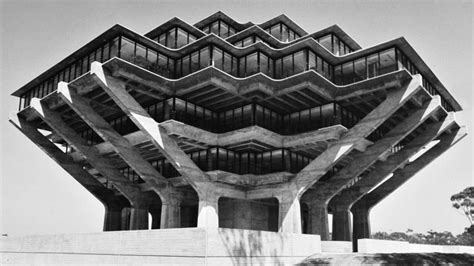 Gorgeous new book preaches the gospel of brutalist architecture ...