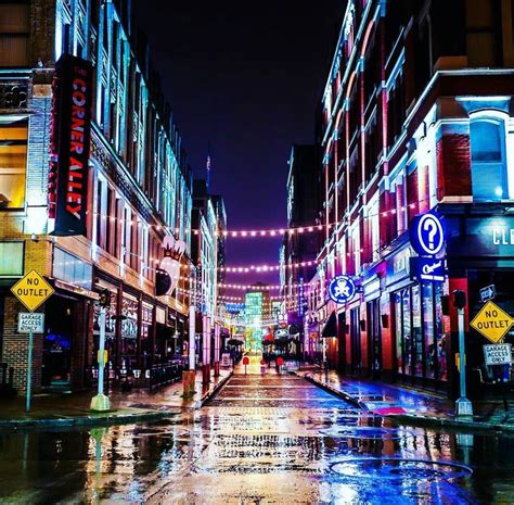 Cleveland's East 4th Street . . . one of my favorite places in the city ...