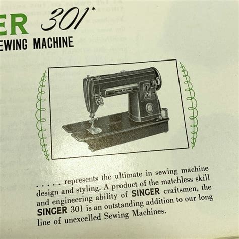 How to Thread a Singer 301A Singer Sewing Machine 的图像结果