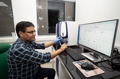 Flow Cytometry | Official website of Jawaharlal Nehru Centre for ...