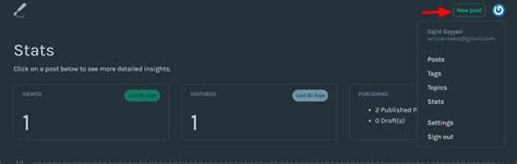 Image result for HTML Header Section