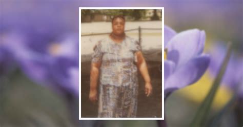 Obituary | Elaine Maxwell of Mullins, South Carolina | Henryhand ...